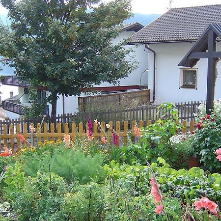 Pension Villa Claudia Augusta Резия Екстериор снимка